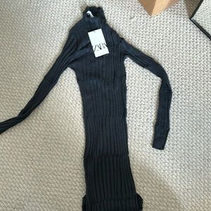 Zara tight fitting dress